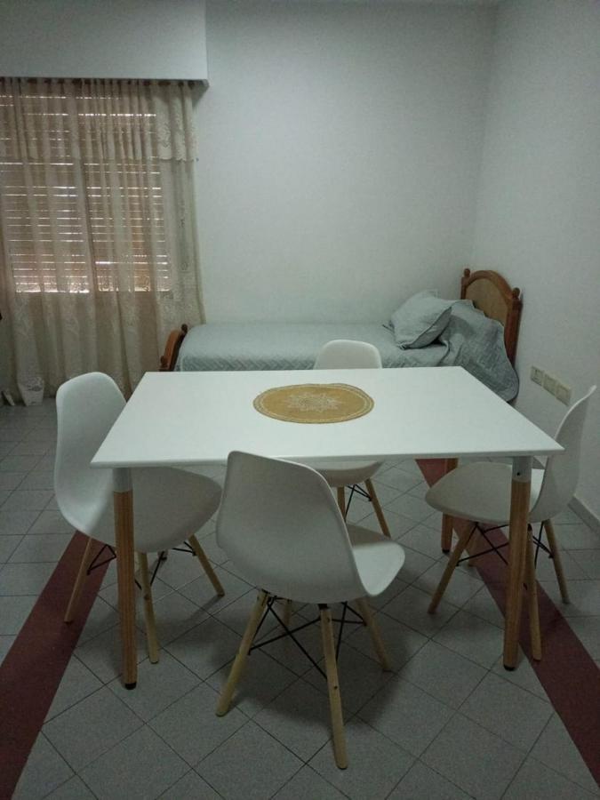 Apart General Paz Appartamento Río Cuarto Esterno foto